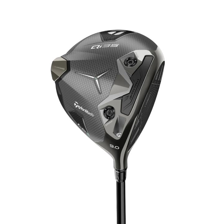 TaylorMade Qi35 LS Driver