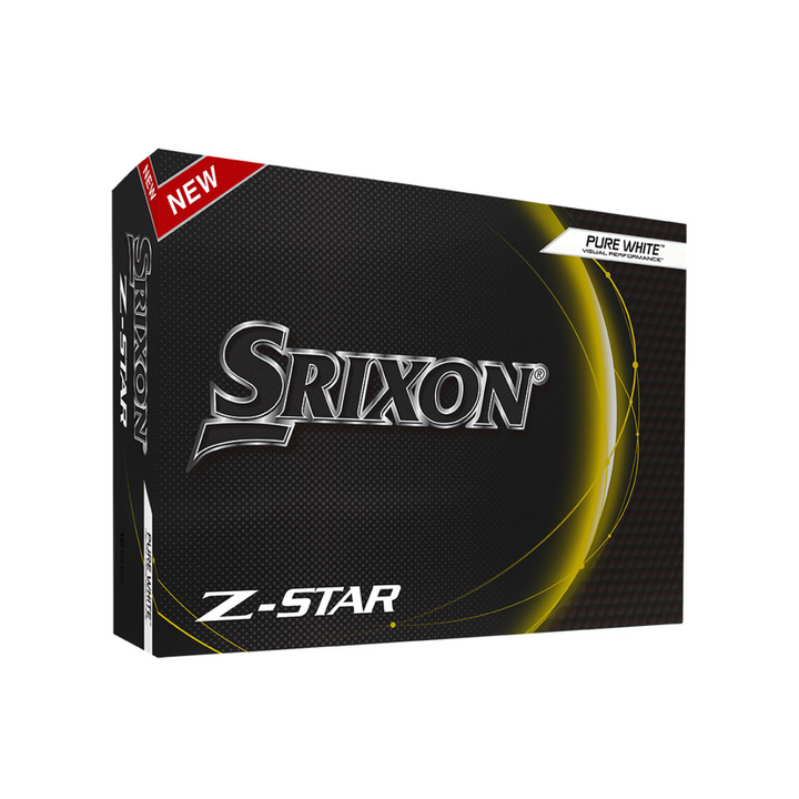 Srixon Z-Star - Dussin