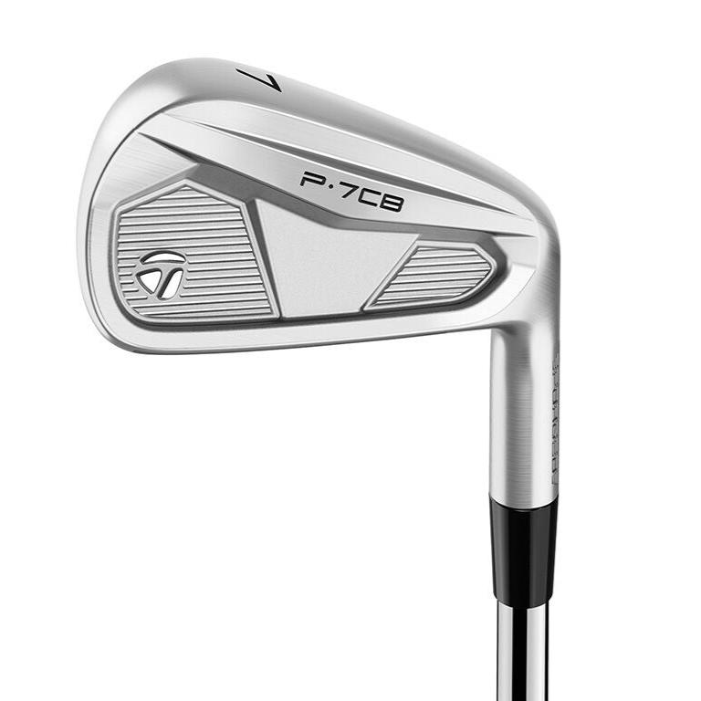 TaylorMade P7CB 2024