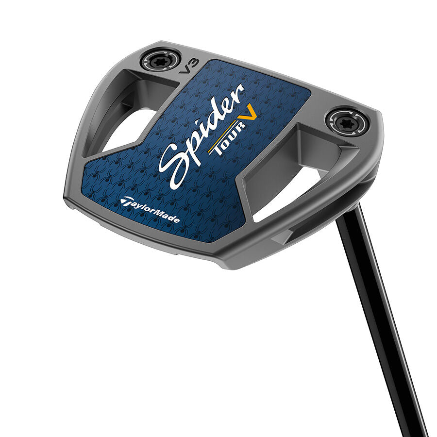 TaylorMade Spider Tour V Double Bend