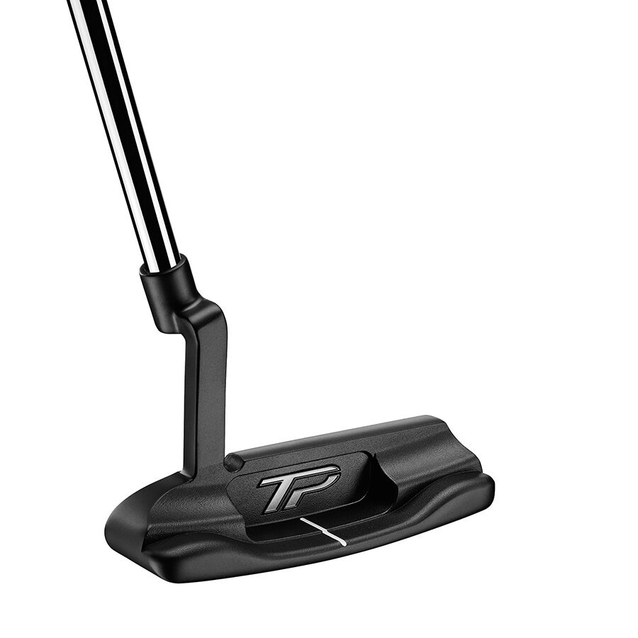 TaylorMade TP Black Soto #1
