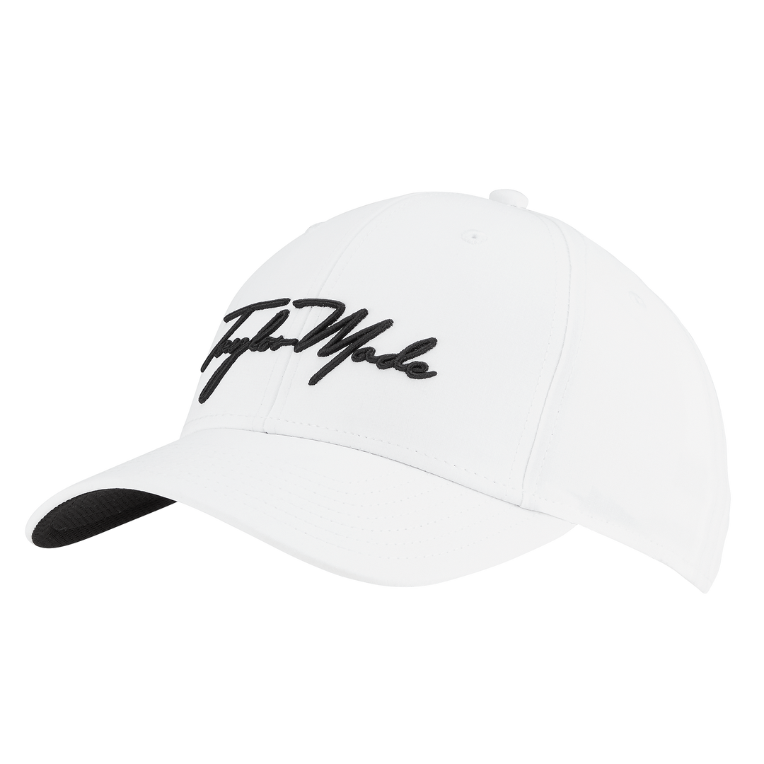 TaylorMade Script Seeker - Vit