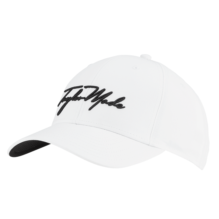 TaylorMade Script Seeker - Vit