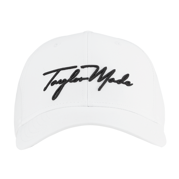 TaylorMade Script Seeker - Vit