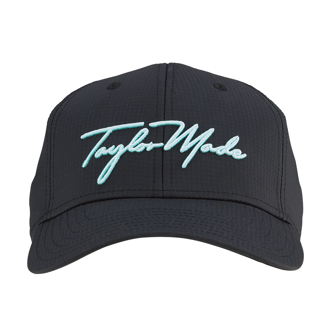 TaylorMade Script Seeker Dam - Svart