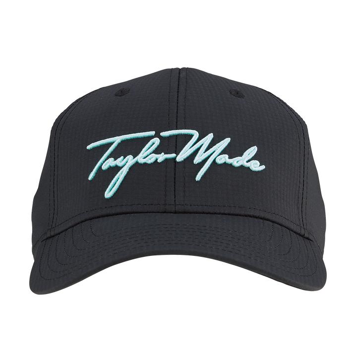 TaylorMade Script Seeker Dam - Svart