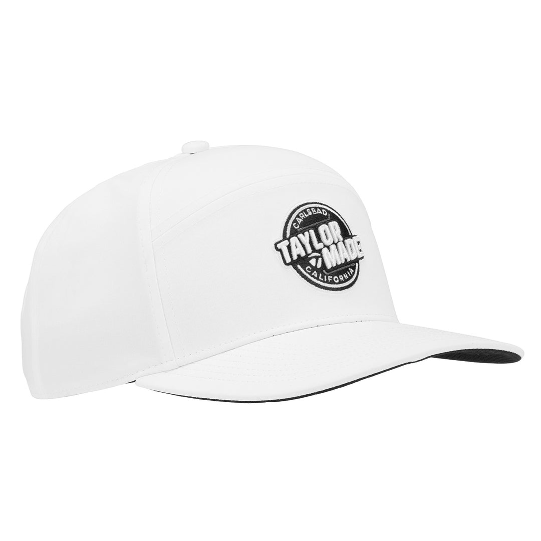 TaylorMade Horizon Fermi Snapback - Vit