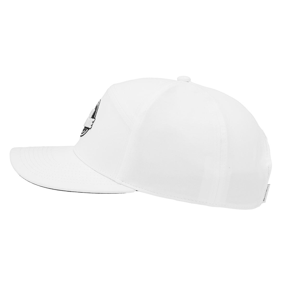 TaylorMade Horizon Fermi Snapback - Vit