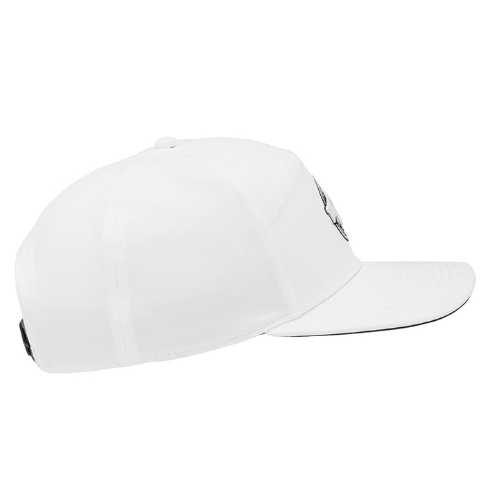 TaylorMade Horizon Fermi Snapback - Vit