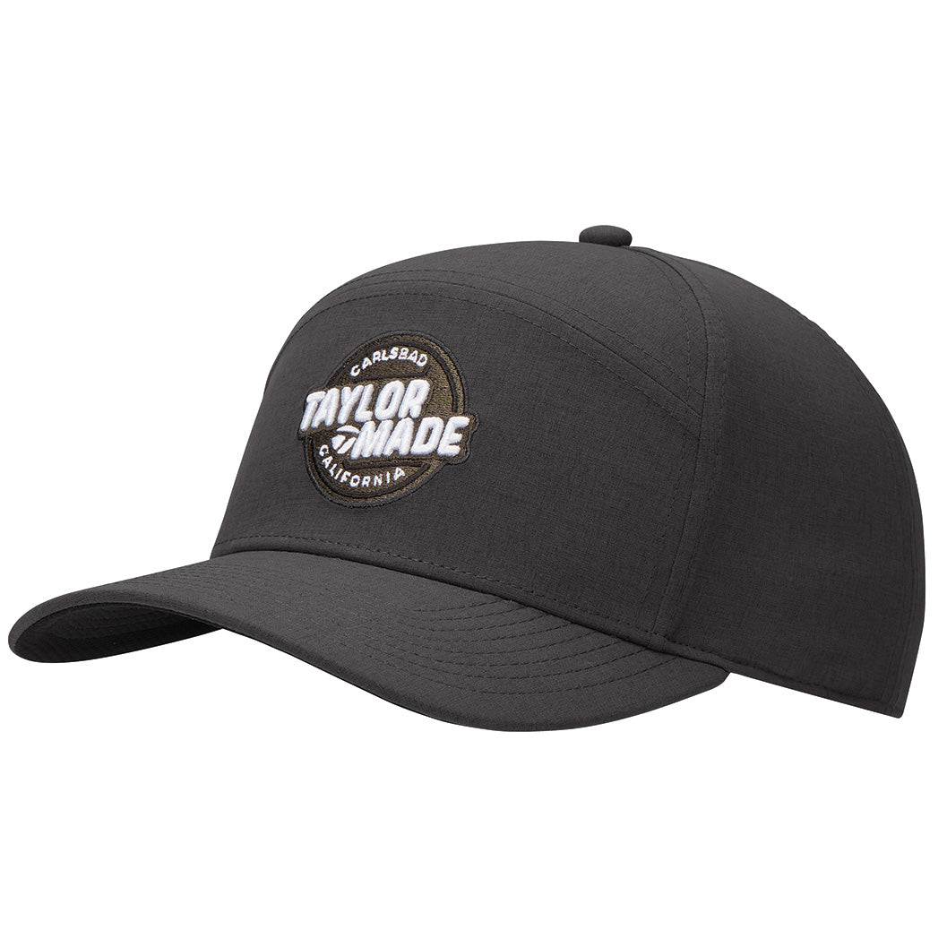 TaylorMade Horizon Fermi Snapback - Grå