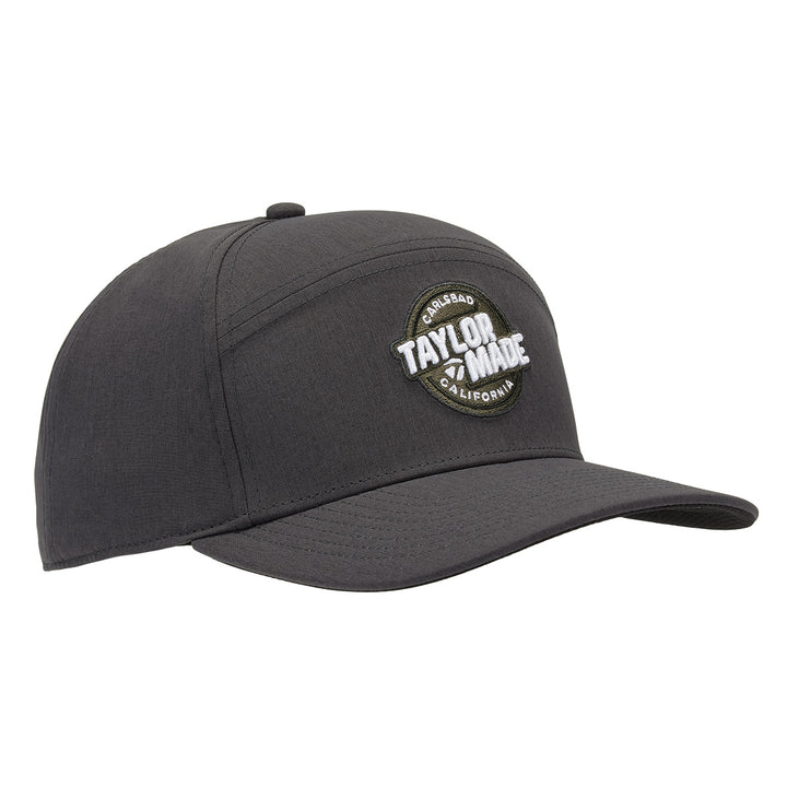 TaylorMade Horizon Fermi Snapback - Grå