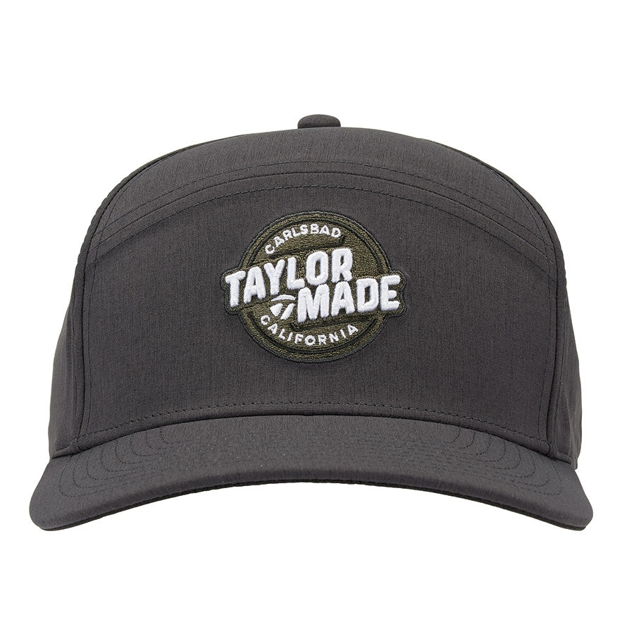 TaylorMade Horizon Fermi Snapback - Grå