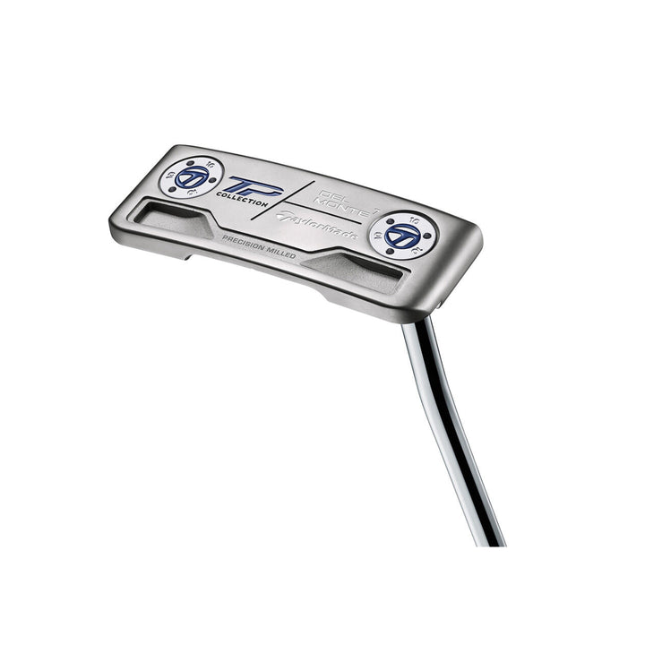 TaylorMade TP Hydroblast Del Monte 7 Putter (I lager)