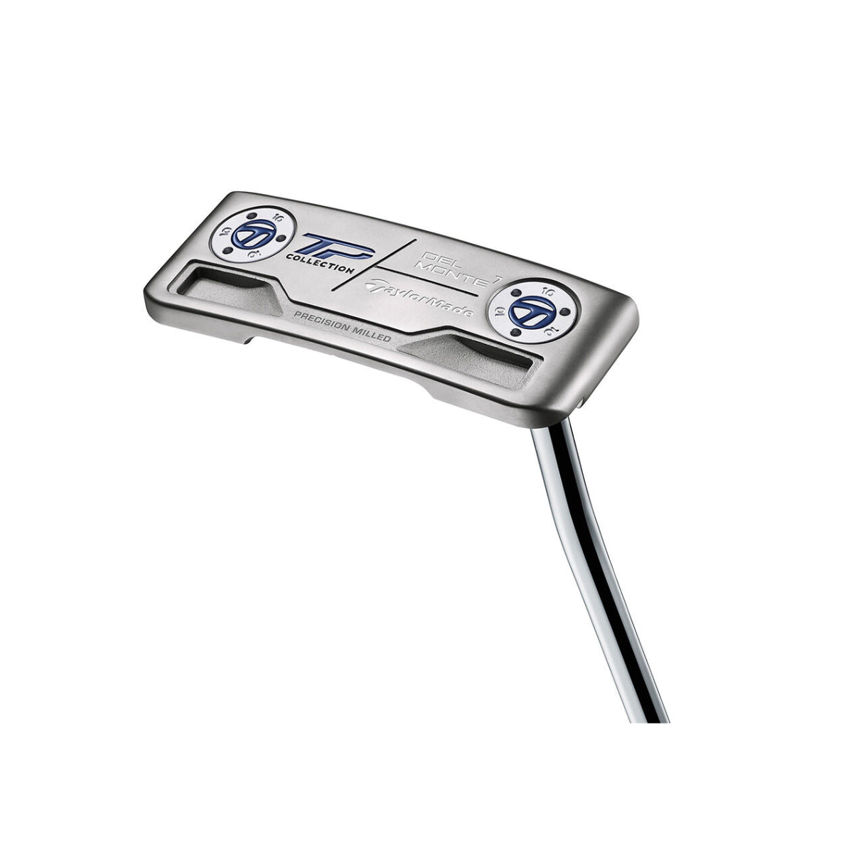 TaylorMade TP Hydroblast Del Monte 7 Putter