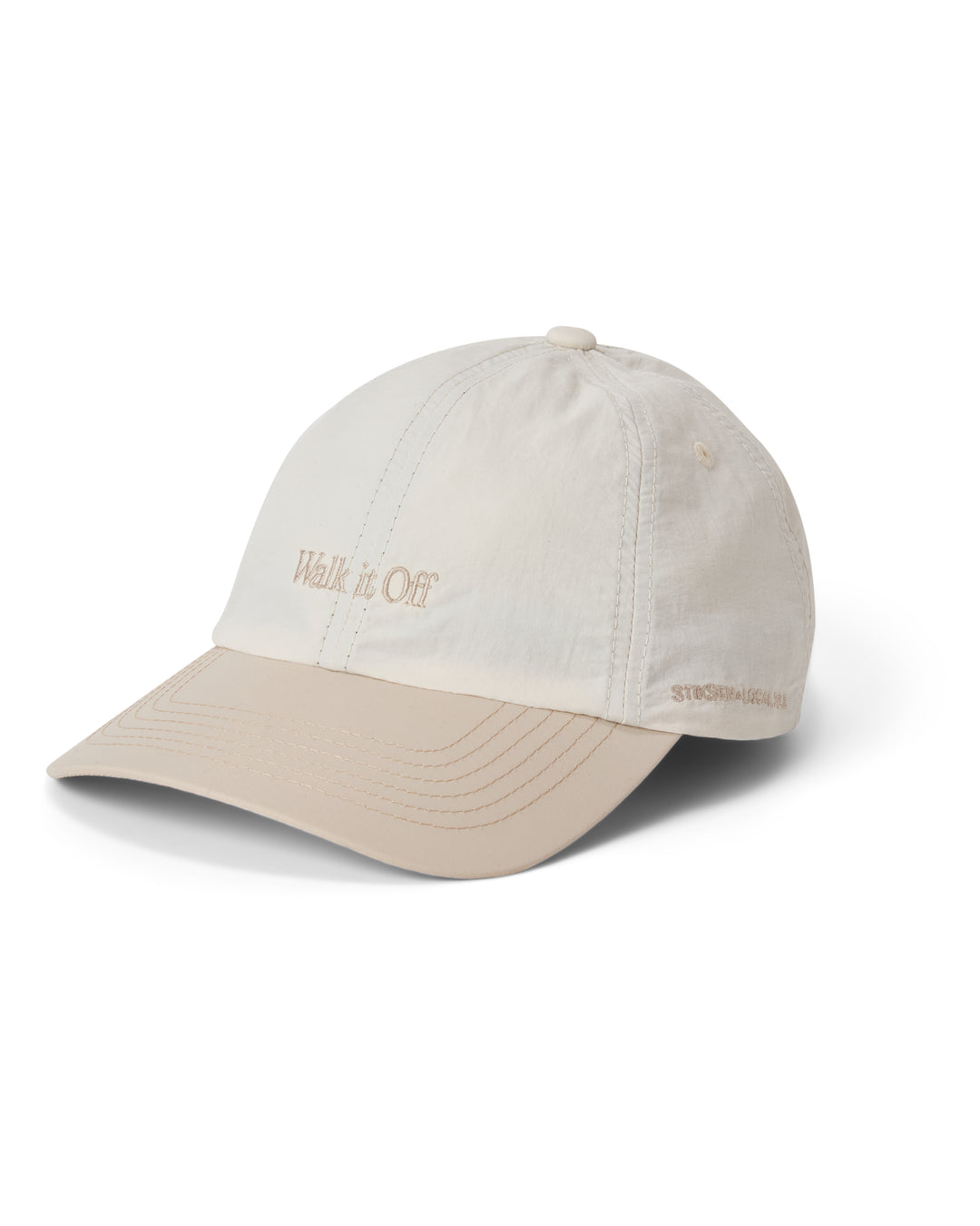 Nylon Cap – Local Rule x Stiksen