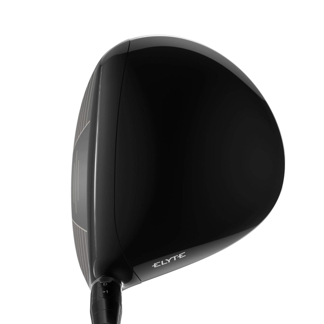 Callaway Elyte Triple Diamond Driver