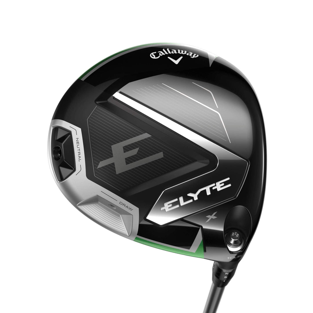 Callaway Elyte X Driver