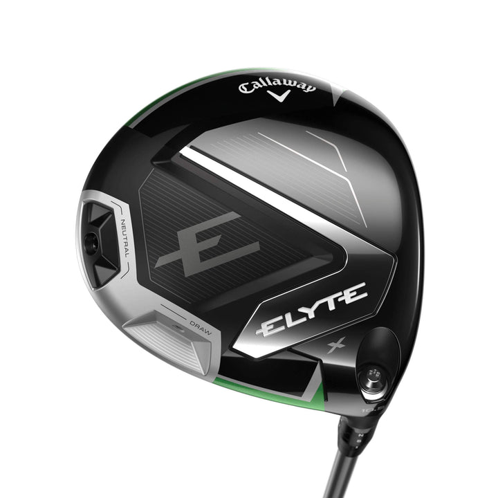 Callaway Elyte X Driver