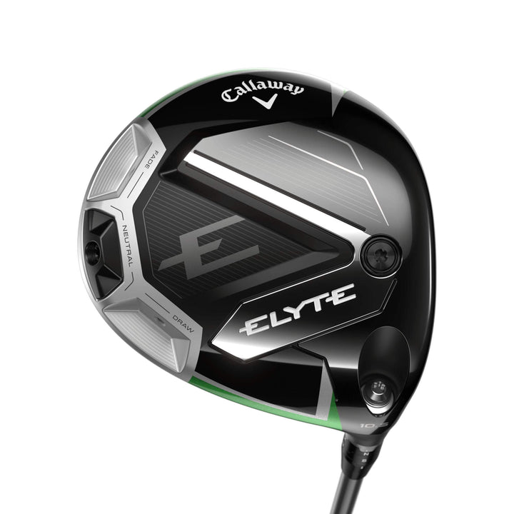 Callaway Elyte Driver