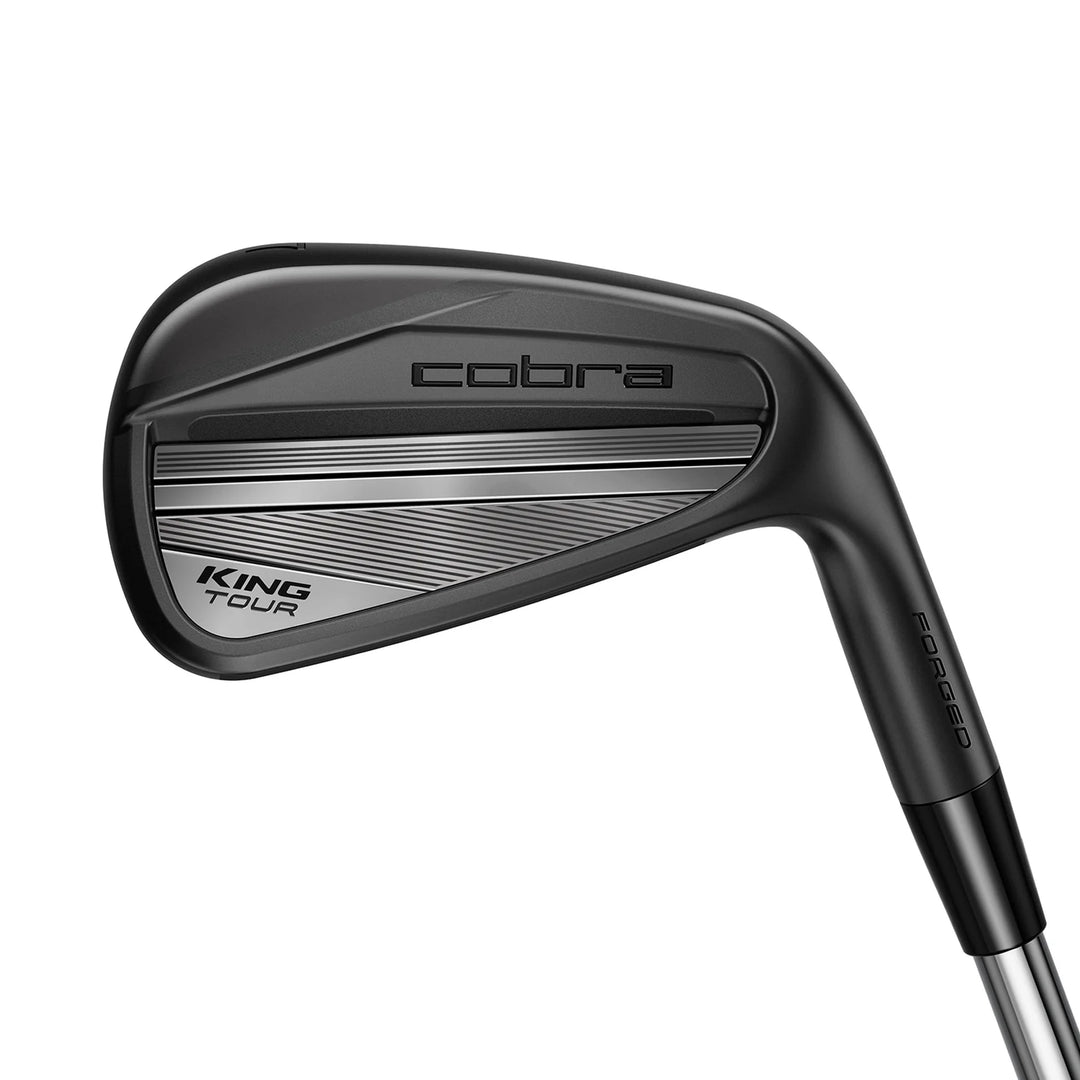 Cobra KING Tour Black