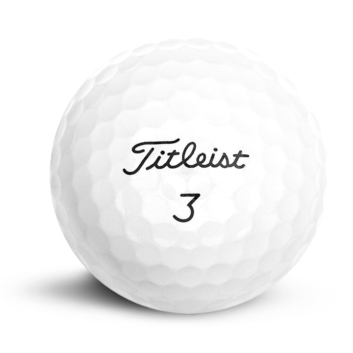 Titleist Pro V1 - Återvunna Golfbollar