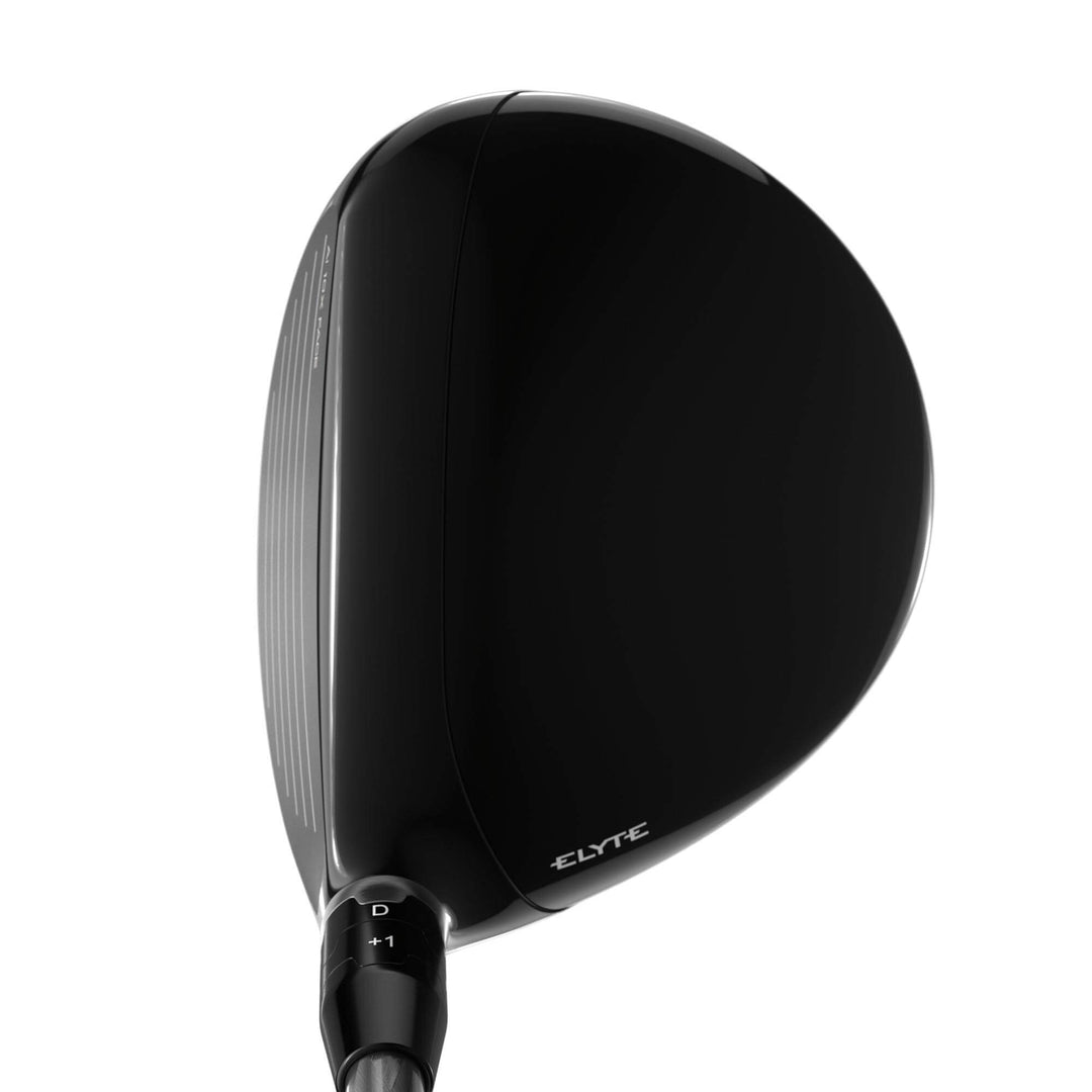 Callaway Elyte Triple-Diamond Fairwaywood