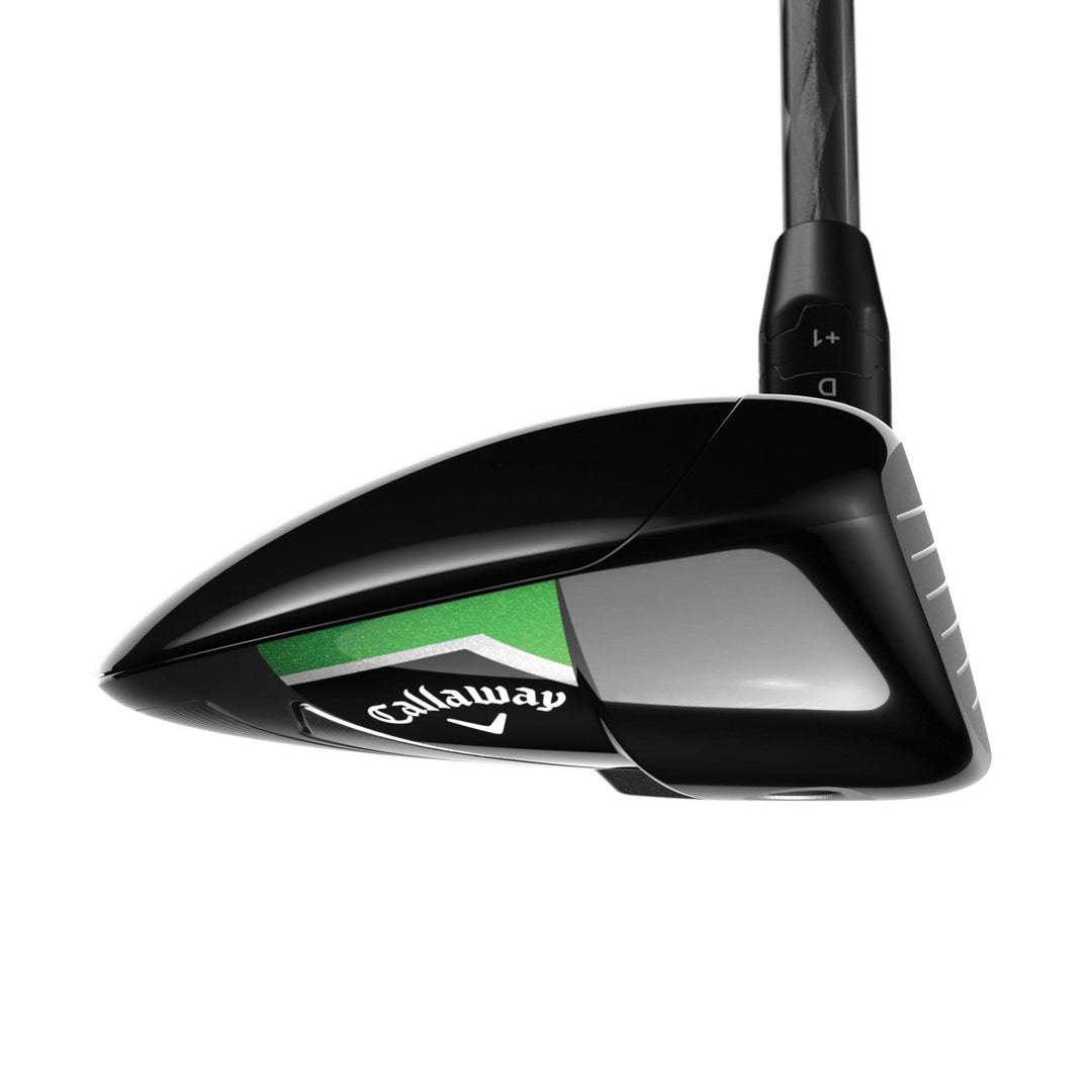 Callaway Elyte Triple-Diamond Fairwaywood