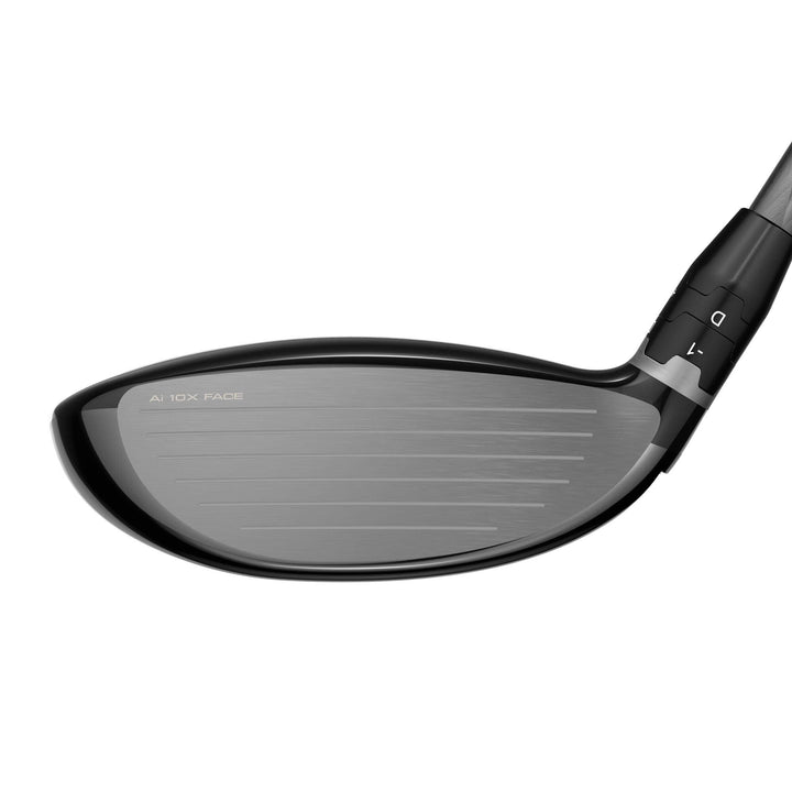 Callaway Elyte Triple-Diamond Fairwaywood