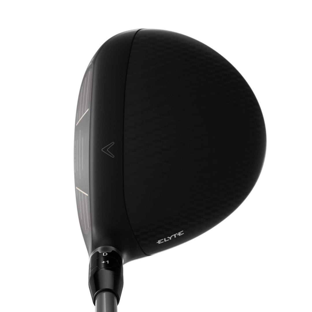 Callaway Elyte X Fairwaywood