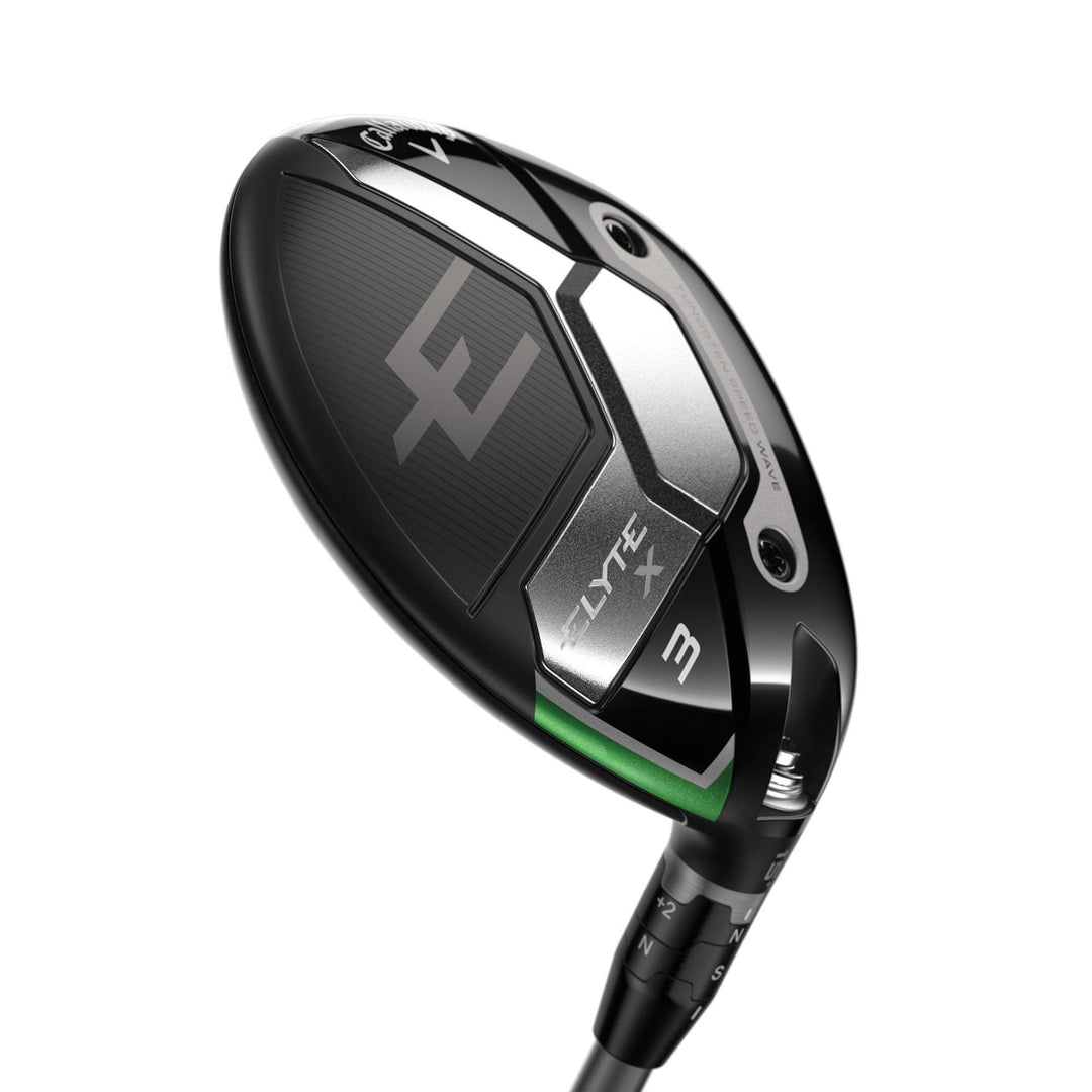 Callaway Elyte X Fairwaywood