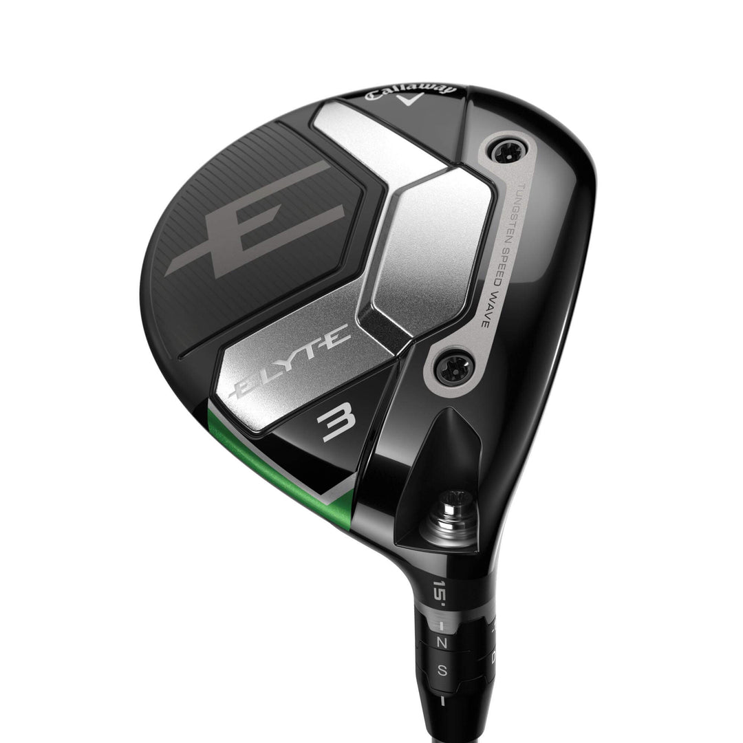 Callaway Elyte Fairwaywood