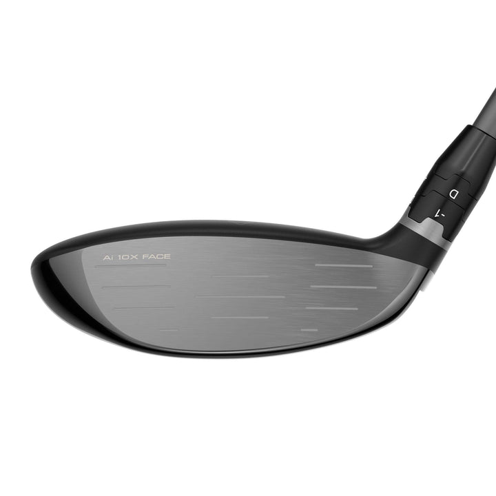 Callaway Elyte Fairwaywood