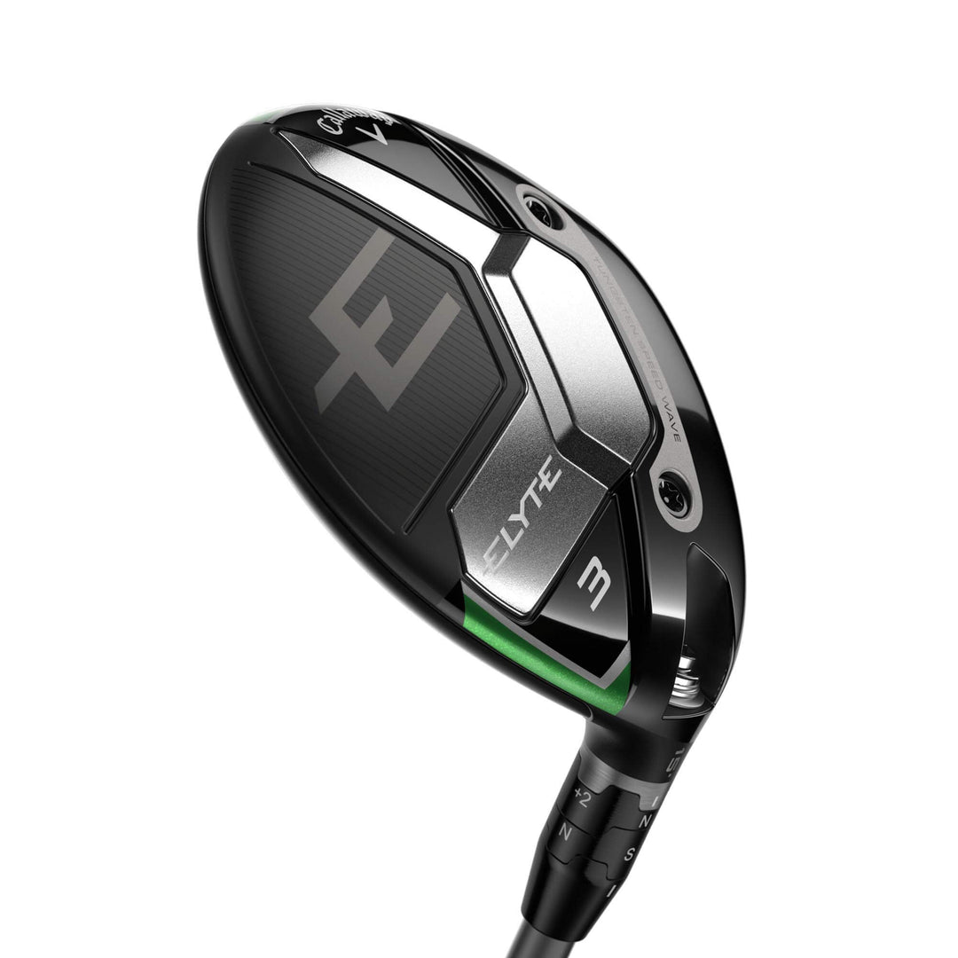 Callaway Elyte Fairwaywood