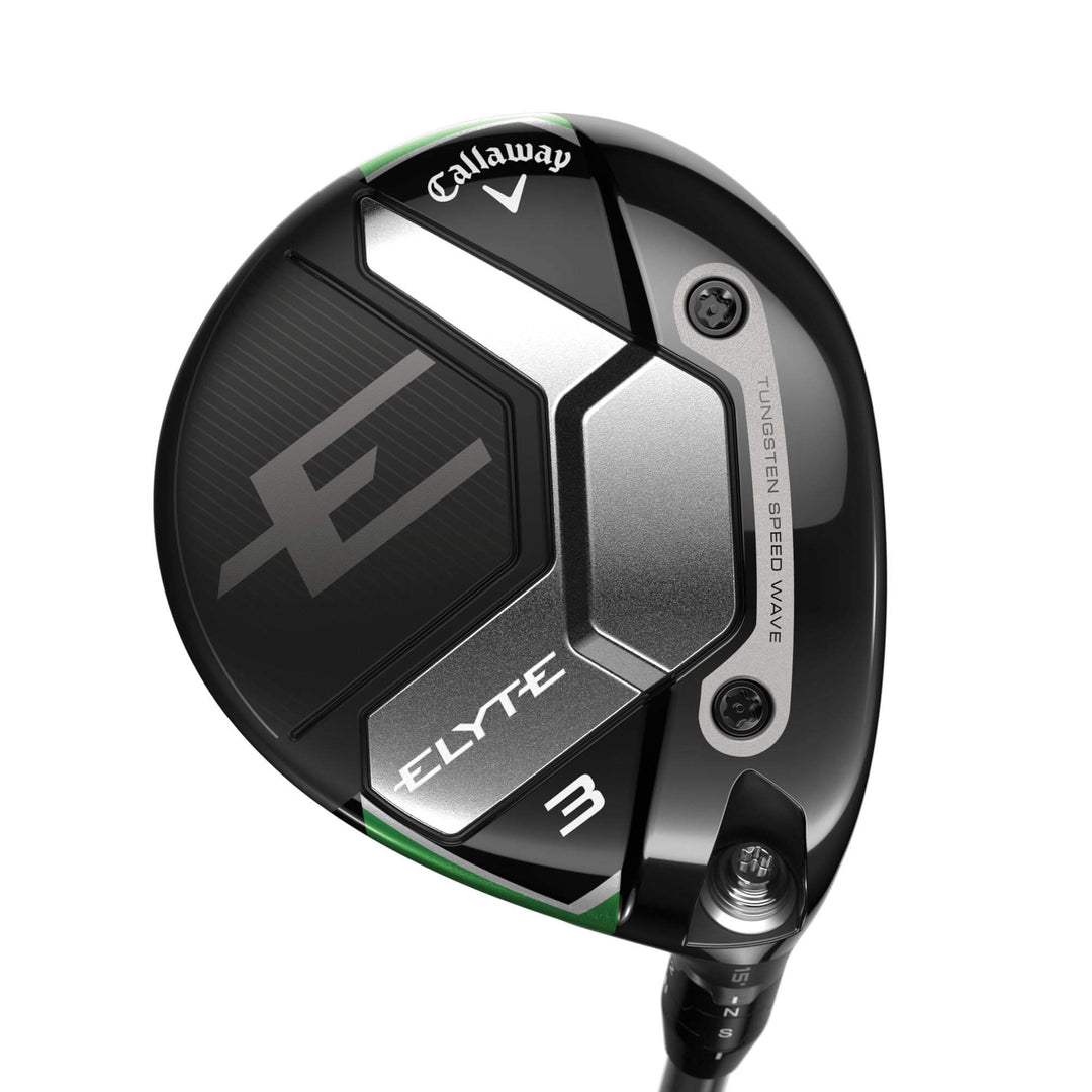 Callaway Elyte Fairwaywood