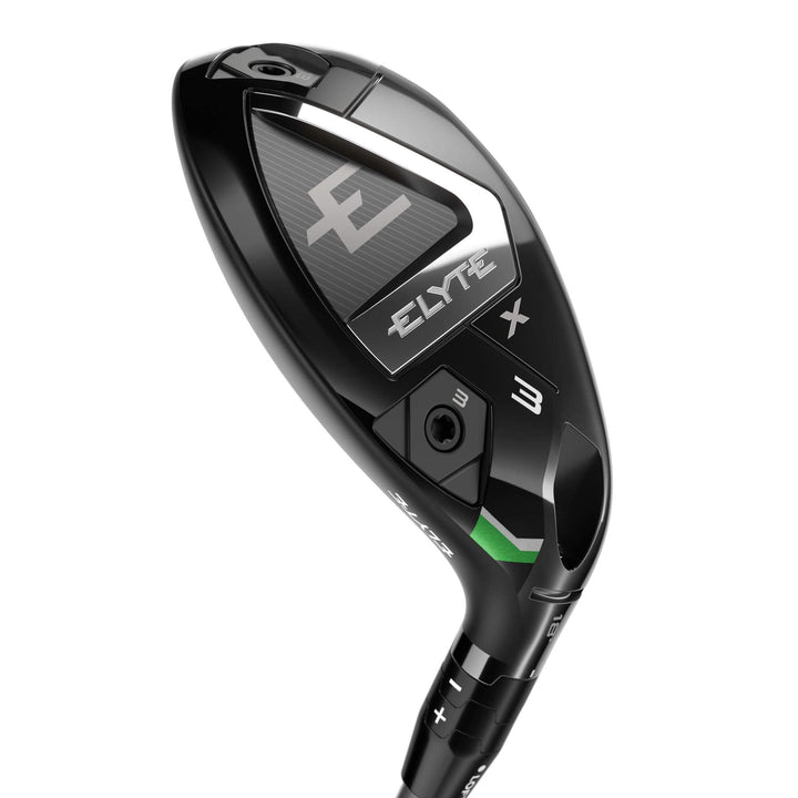 Callaway Elyte X Hybrid