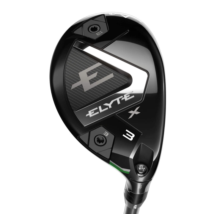 Callaway Elyte X Hybrid