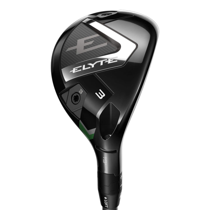 Callaway Elyte Hybrid Dam