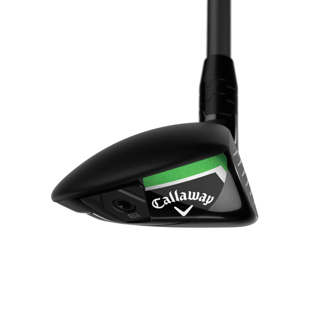 Callaway Elyte Hybrid Dam