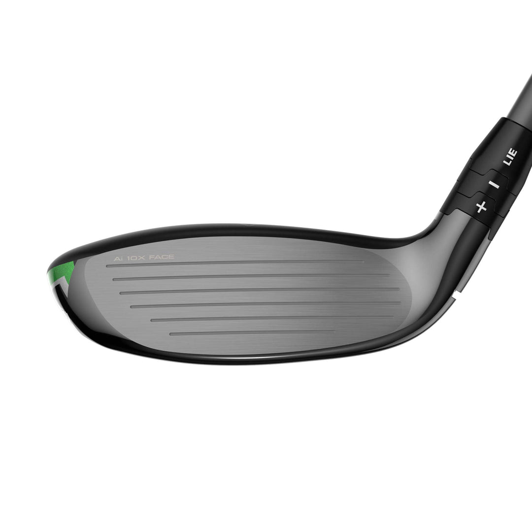 Callaway Elyte Hybrid Dam