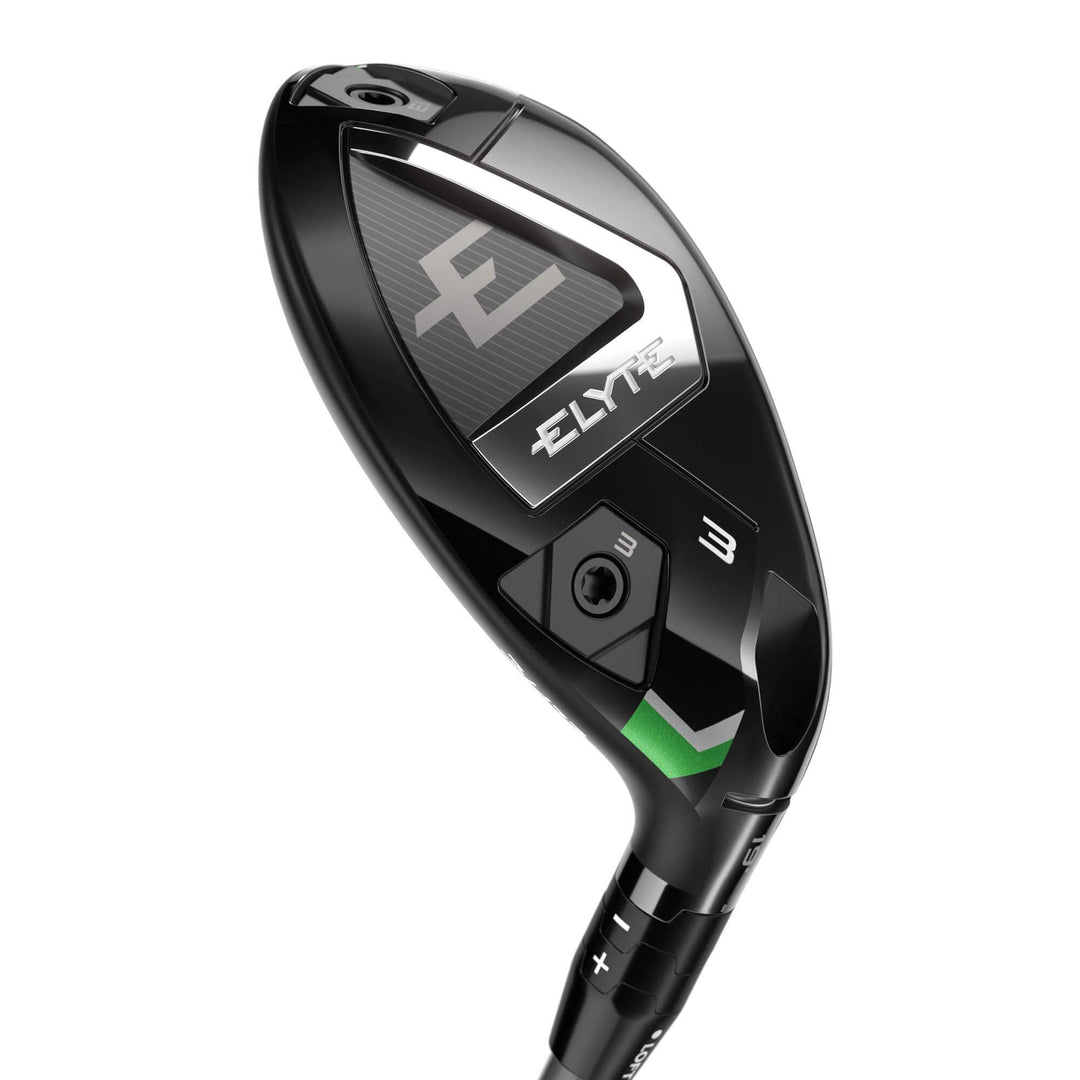 Callaway Elyte Hybrid Dam