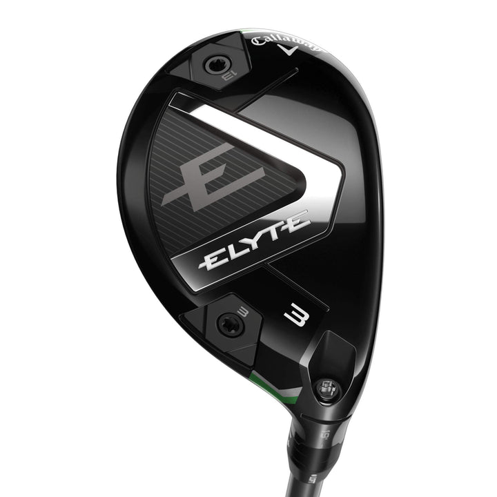 Callaway Elyte Hybrid Dam