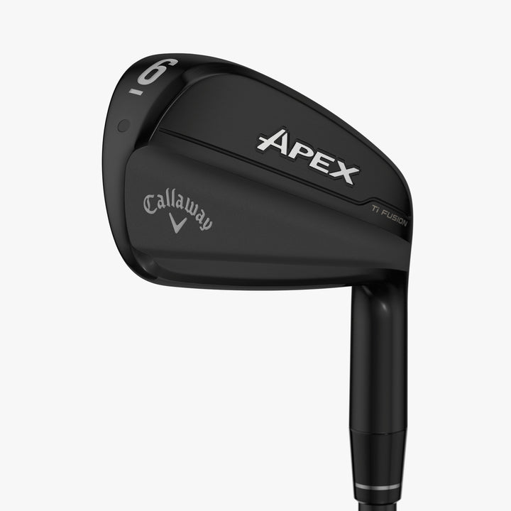 Callaway APEX Ti Fusion