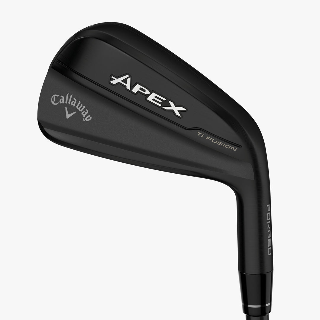 Callaway APEX Ti Fusion