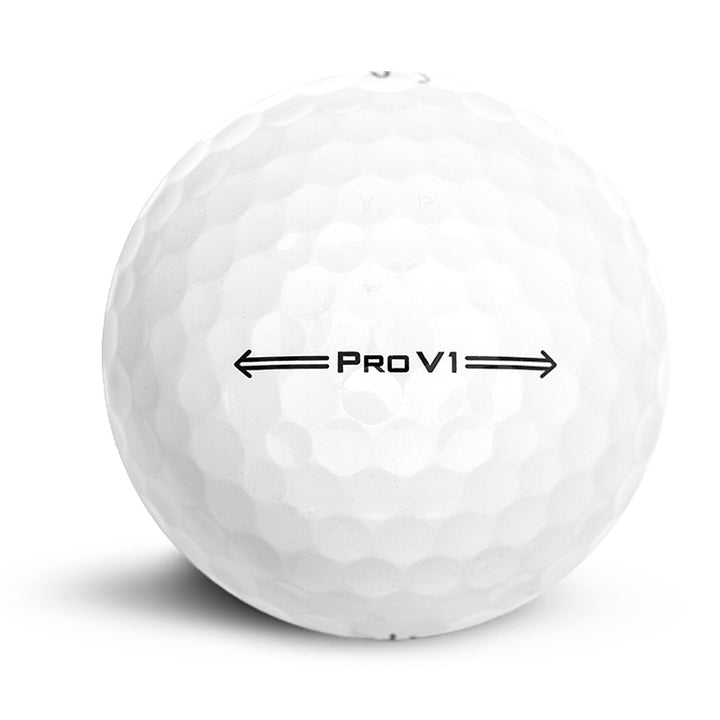 Titleist Pro V1 - Återvunna Golfbollar