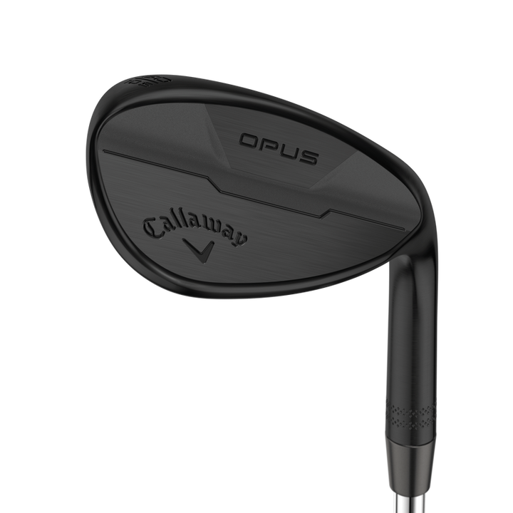 Callaway Opus Black Wedge