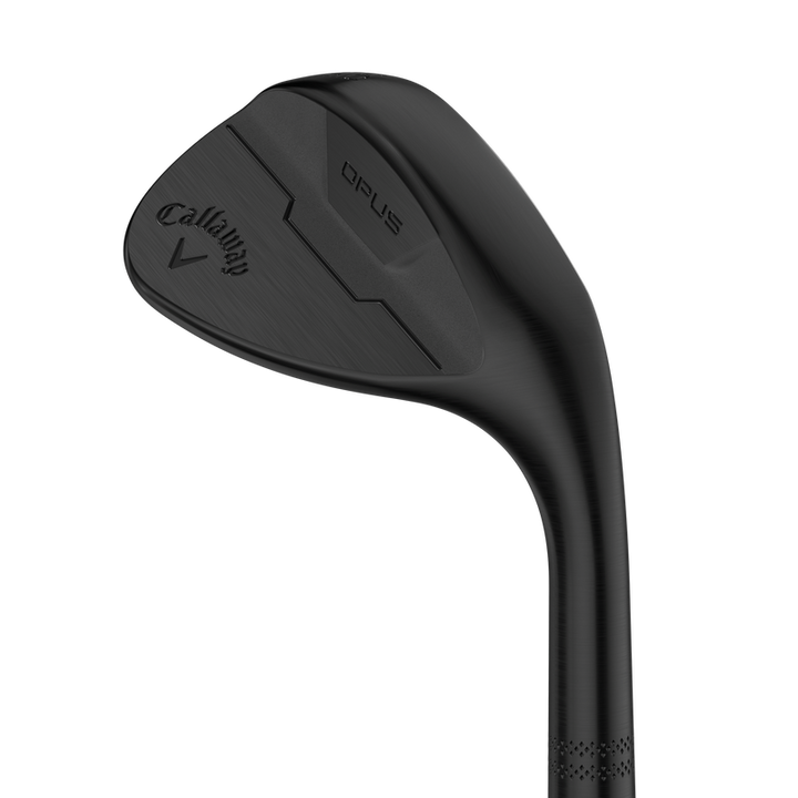 Callaway Opus Black Wedge