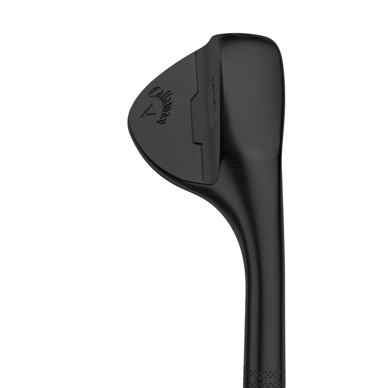 Callaway Opus Black Wedge (i lager)