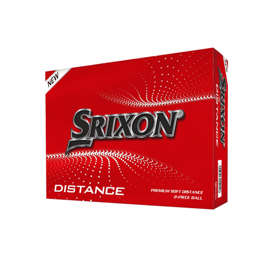 Srixon Distance - Dussin