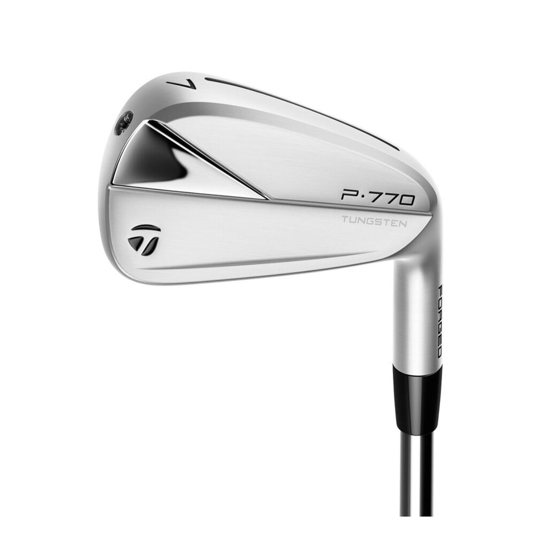 TaylorMade P770 2023