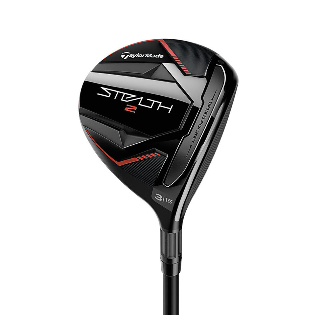TaylorMade Stealth2 Fairwaywood (I lager)
